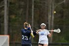 WLax vs Westfield  Wheaton College Women's Lacrosse vs Westfield State University. - Photo by Keith Nordstrom : Wheaton, Lacrosse, LAX, Westfield State